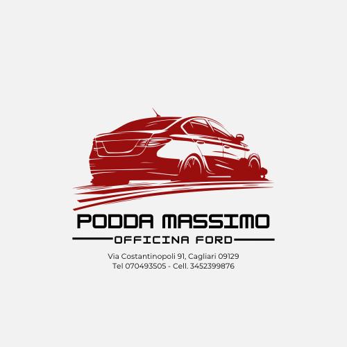 Officina autoriparazioni di Podda Massimo